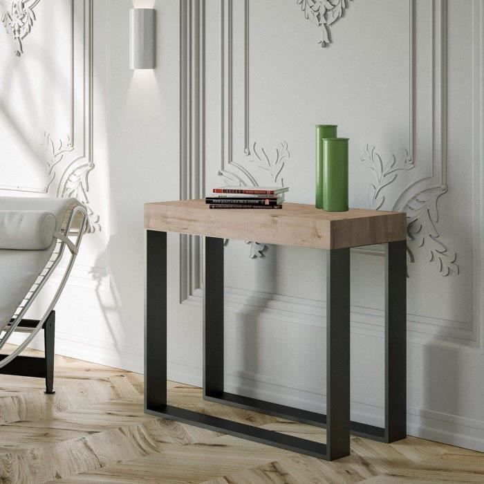 Petite Console Extensible Achat Vente Pas Cher