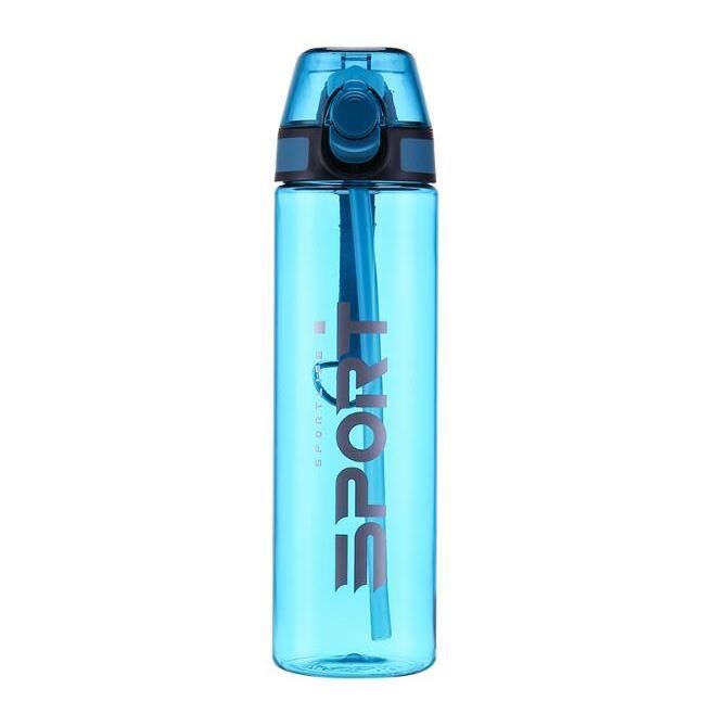 Bouteille d'eau à double paroi de 40 oz avec paille, trompette, gravure personnalisée incluse - Canada
