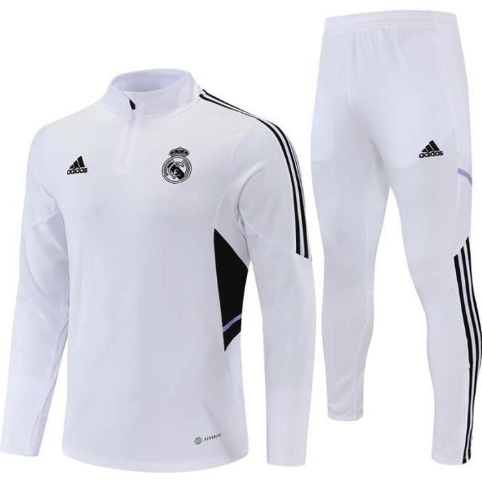 Ensemble survetement online foot homme