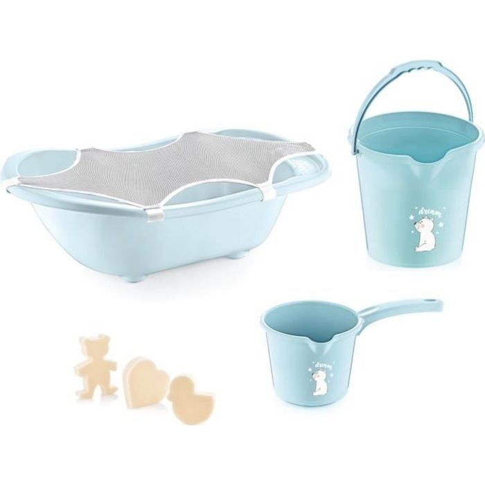 Set de bain pour bébé online