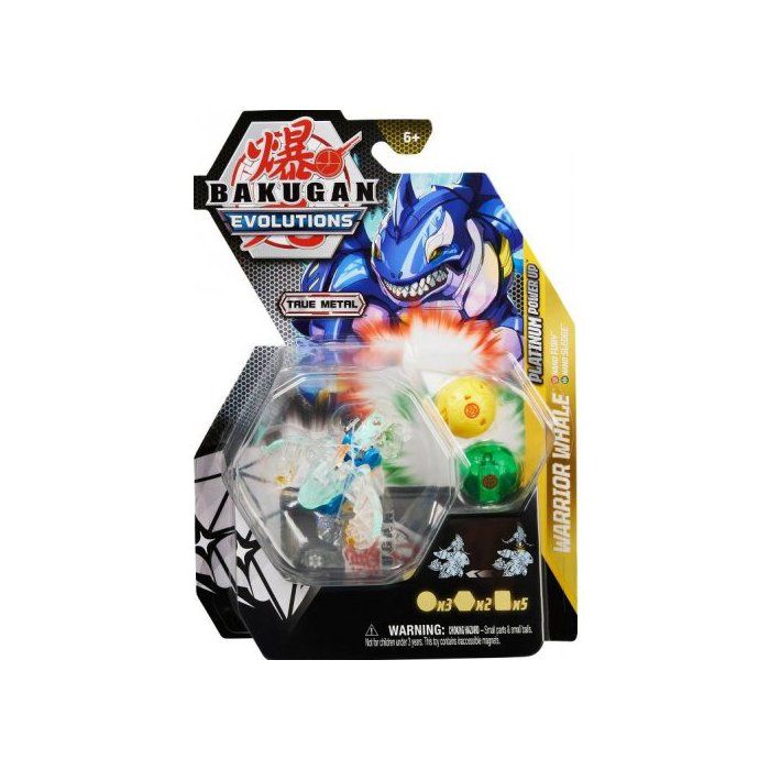 TOYFEST Bakugan Evolutions Platinum Series Dark Neo Nillious Figür - 1 Adet Fiyatı, Yorumları
