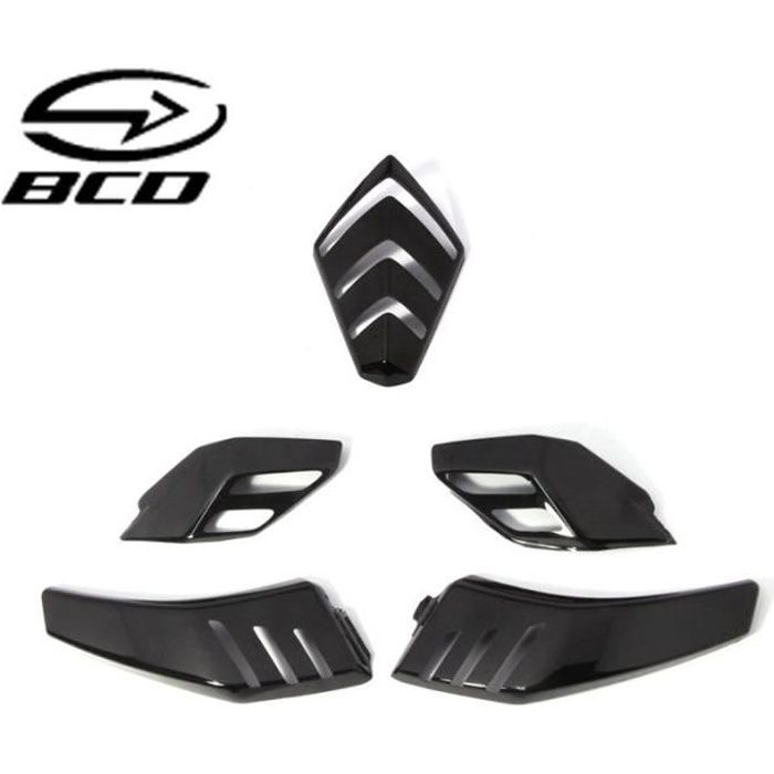 for Yamaha Tmax T-Max 530 2012-2015 2014 2013 LTGJJ Cache de Protection for Moteur de Moto 