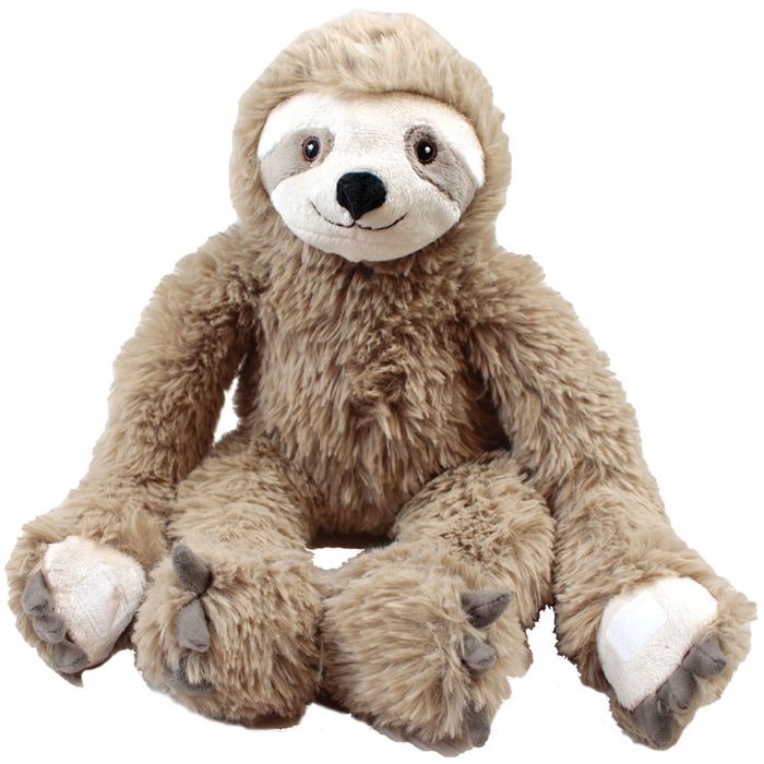 Peluche paresseux pour chien Taille M - CHADOG Peluche paresseux pour chien Taille M - CHADOG