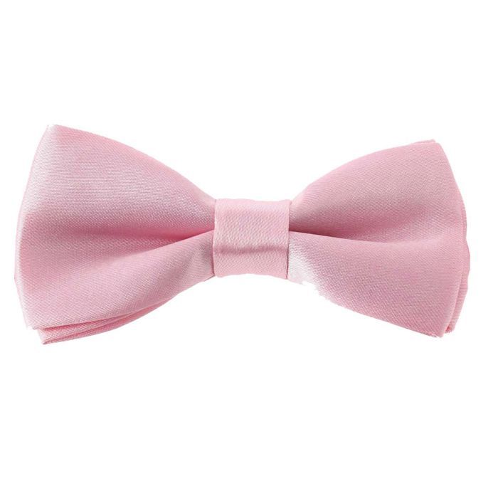 Noeud Papillon Enfant Rose Cdiscount Pret A Porter