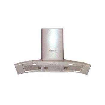 Hotte Decorative De Dietrich Dhd555xe1 Achat Vente Hotte Cdiscount