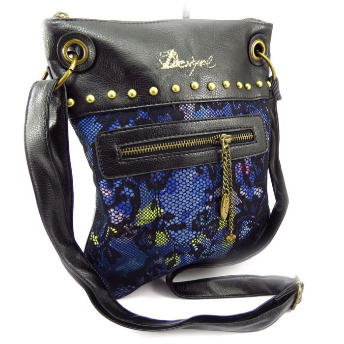 desigual sacoche