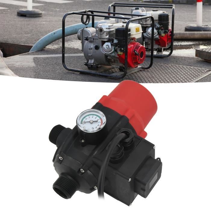 BLL Pressostat de pompe à eau G1in commutateur de contrle de pression — free download