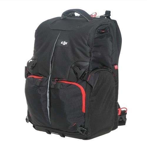 Dji Phantom Backpack Dji 35 Dji - vue 2