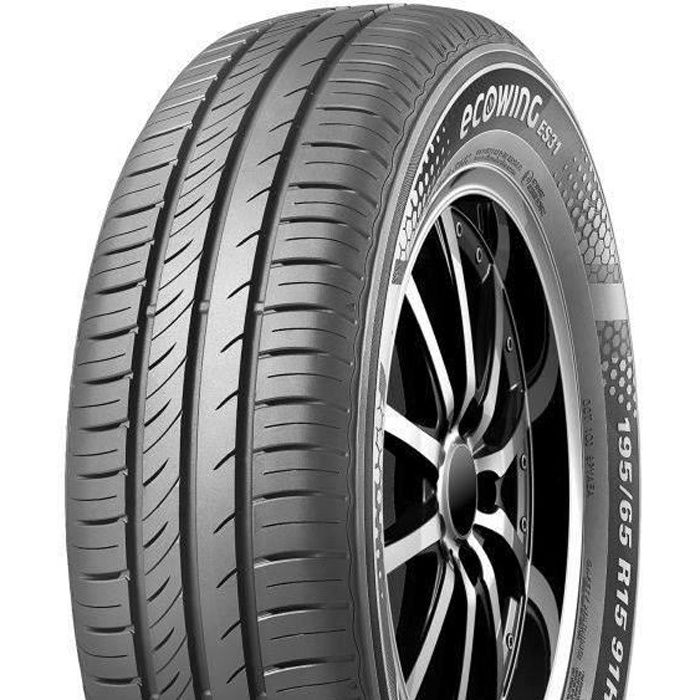KUMHO 185/65 R 15 88T KUMHO ECOWING ES31 - Pneu tourisme Été