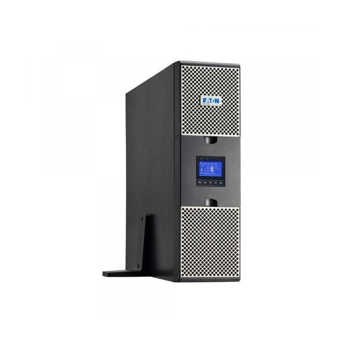 Eaton 9PX 3000i RT3U - Onduleur (montable sur rack - externe) - CA 200-208-220-230-240 V - 3000 Watt - 3000 VA - monophasé - RS