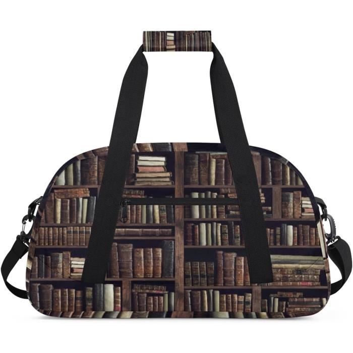 Trousse Unie Avec Grande Capacité Et Fermeture éclair - Pour étudiants