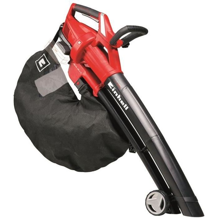 EINHELL GE CL 36 Li E - vue 3