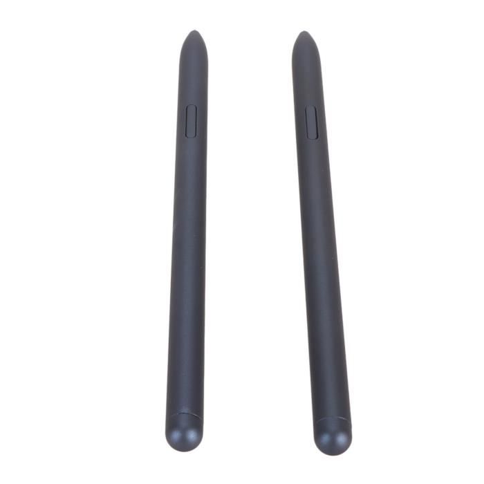 Stylet Tactile Magnétique Sketch - 12 Cm, Pointe Caoutchouc, Compatible écrans Capacitifs (iPad, IPhone, Tablettes) - 5