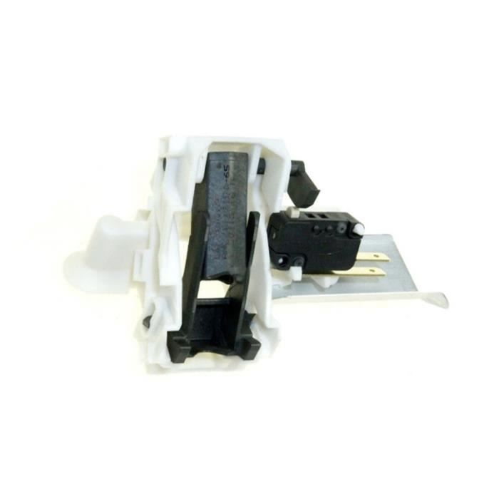 Fermeture de porte ELECTROLUX ASL64011 Accessoires pour lave vaisselle