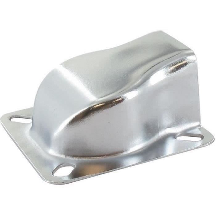 Déflecteur d'échappement adaptable HONDA pour moteurs GX240, GX270, GX340, GX390