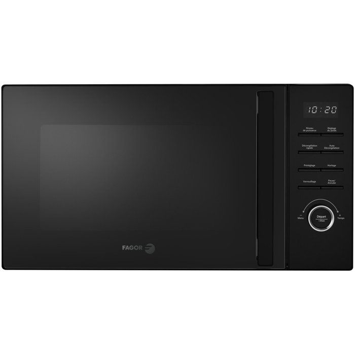 Micro ondes solo FAGOR FMW309SB 30 539 x 423 x 30 cm