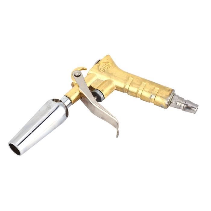 Pistolet à Soufflage D'air PREVOST EBG 07OSH European 7.4 12bar ( Prix