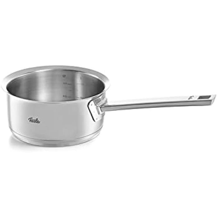 Fissler Adamant / Casserole en aluminium ( 24 cm, 4,9L