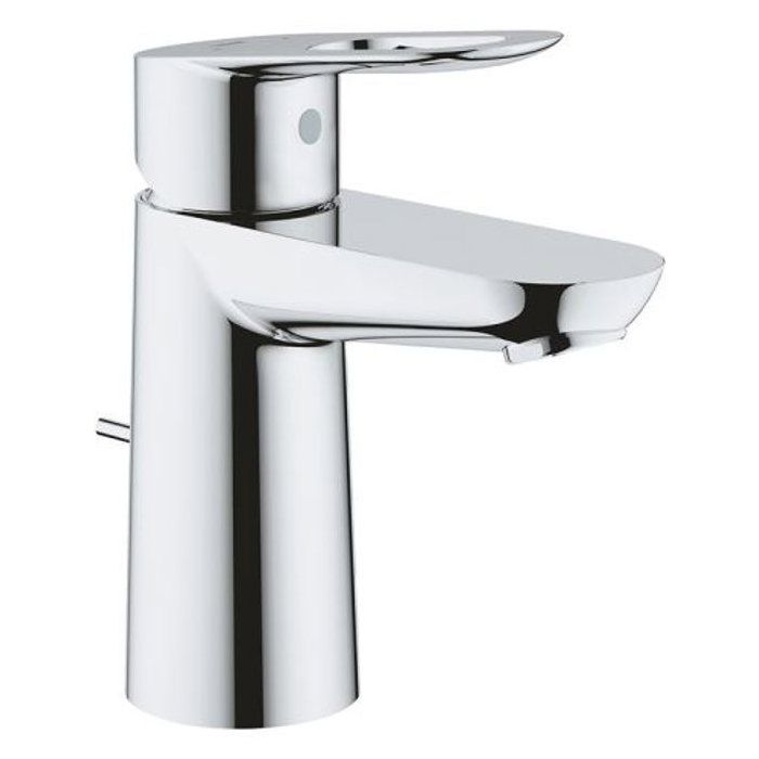 Mitigeur lavabo BauLoop taille