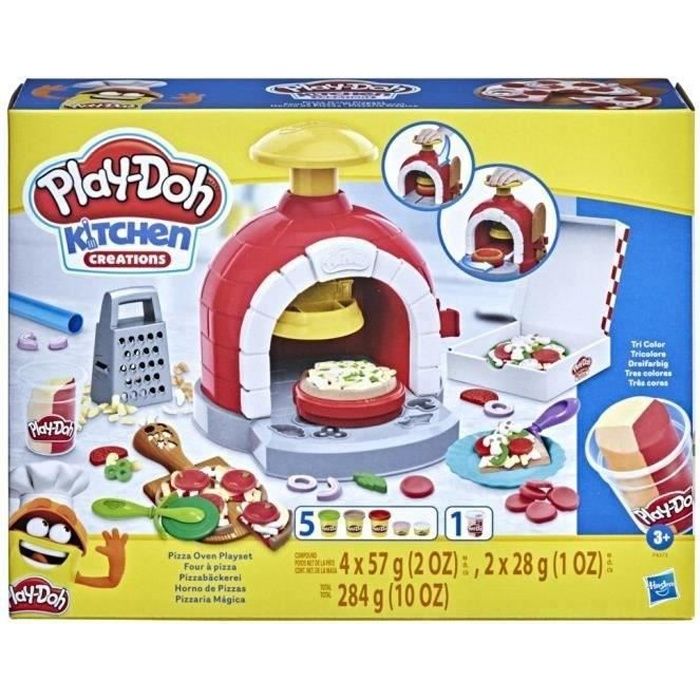 Jeux pate a modeler outlet
