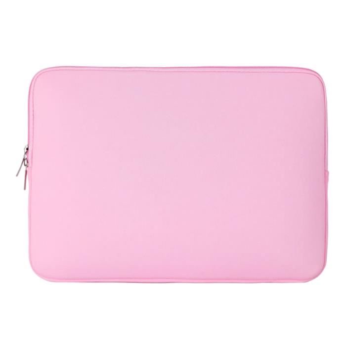 Pochette De Protection Pour Tablette Chat Groovy En Tissu - Fermeture élastique Noire - 14,5 X 10 Pouces