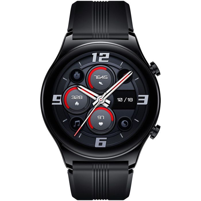 Honor Watch GS 3 / Noir