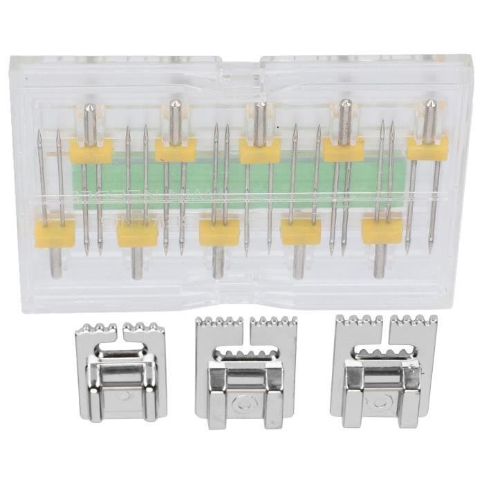 Lot De 9 Barrettes Mémoire RAM Pour Serveur - Marques Et Capacités Mixtes - Ouvert Jamais Utilisé