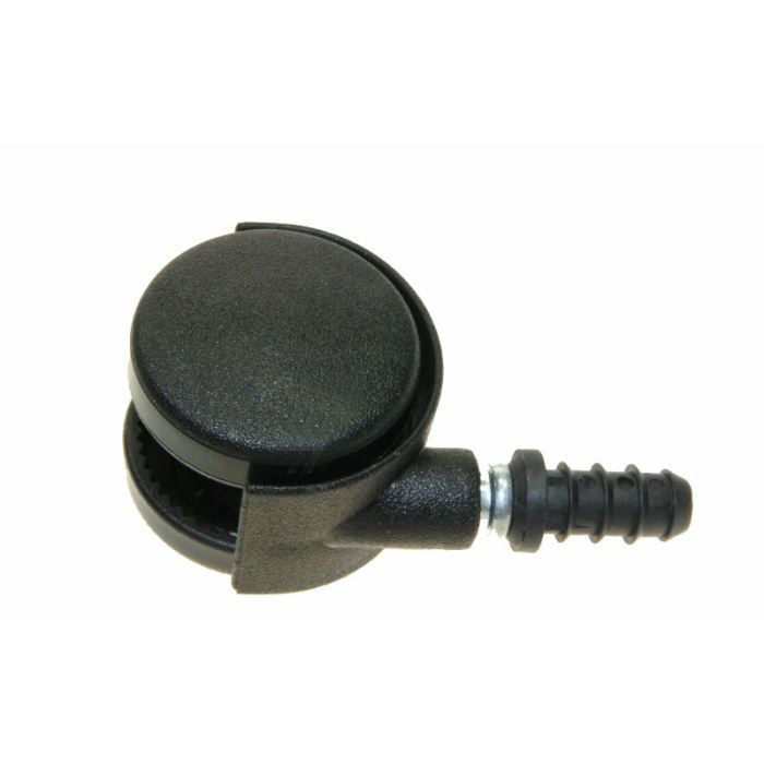 Roue pivotante KARCHER Ø 42 Fixation à