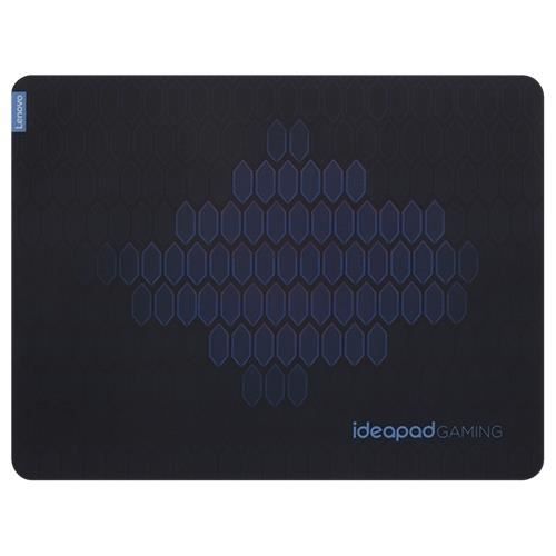 Tapis de souris - LENOVO - IdeaPad Gaming - Tissu - Résistant à leau - Antidérapant