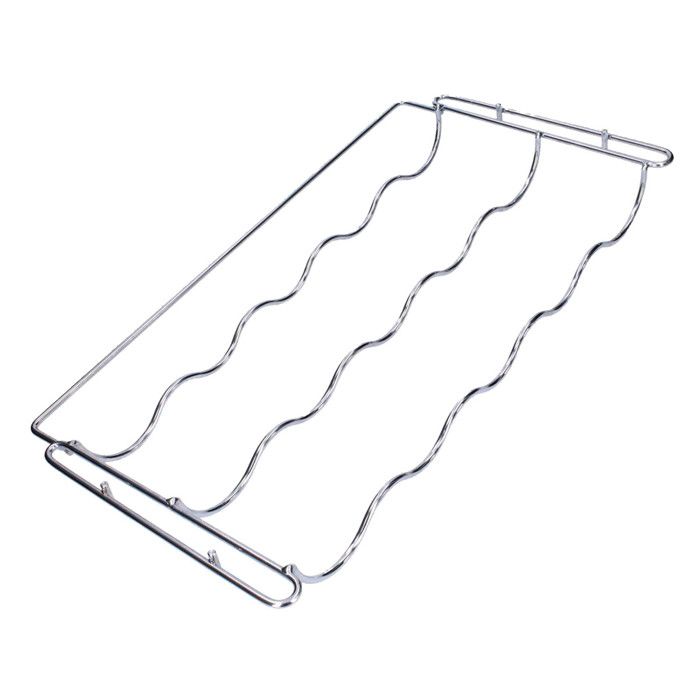 Rack à bouteilles pour réfrigérateur et congélateur LG - Modèle 16161 - Compatible avec GBD6356 et BB259636