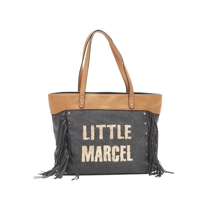 Cabas little 2025 marcel