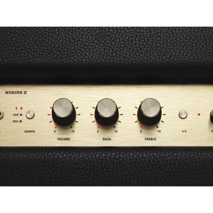 marshall woburn prix