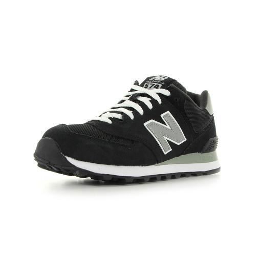 new balance m574 gris