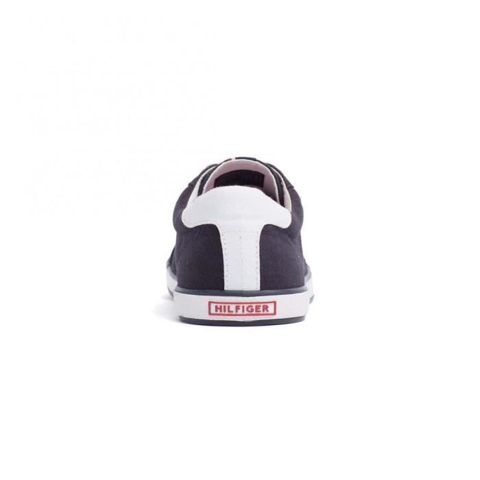 Tommy Hilfiger Chaussures Tommy Hilfiger HARLOW 1D marine - Couleur - Bleu