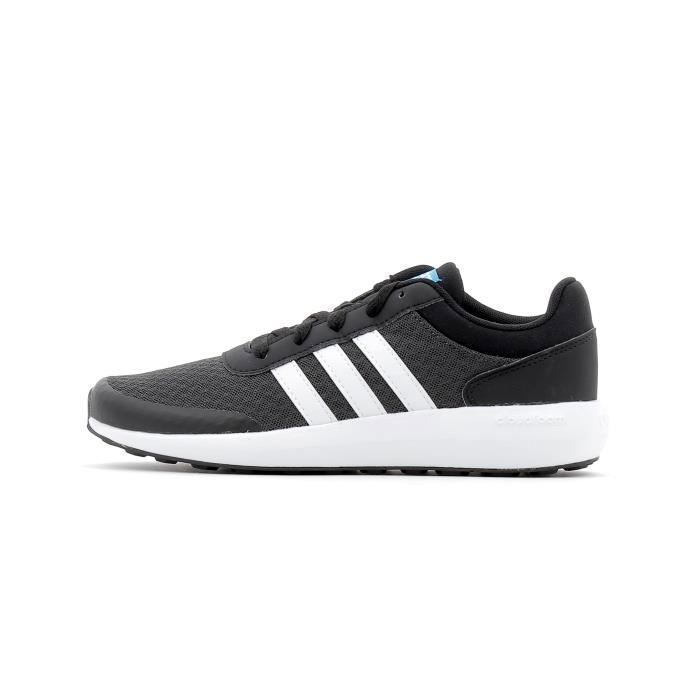 adidas cloudfoam race k