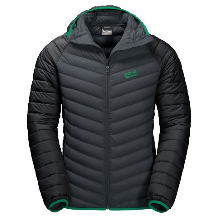 jack wolfskin zenon jacket homme