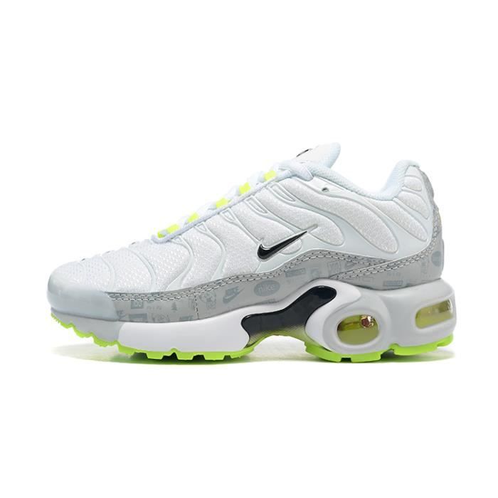 NIKE AIR MAX Plus TXT TN Chaussures de sport pour enfants Baskets