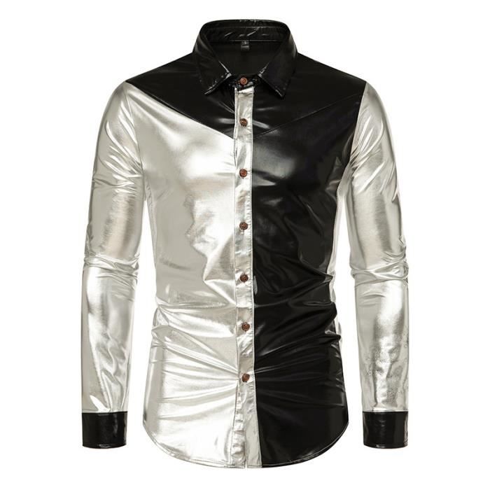 Chemisette pour homme best sale