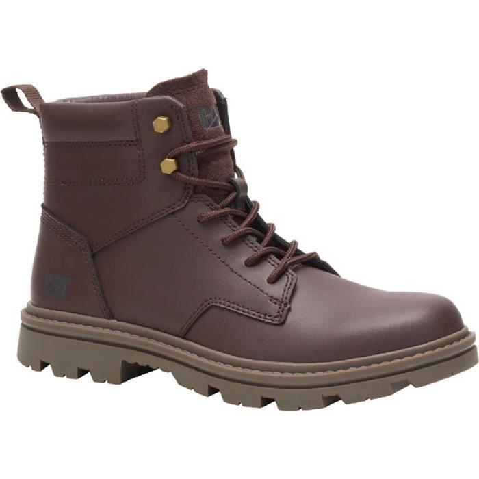 Semelle caterpillar discount
