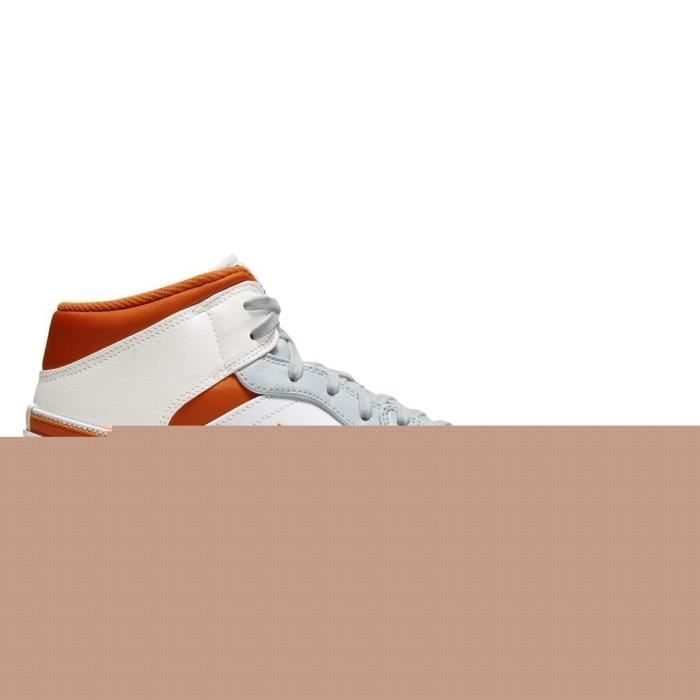 Jordan 1 mid starfish outlet