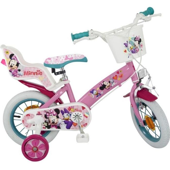 Velo Fille 3 5 Ans Achat Vente Pas Cher