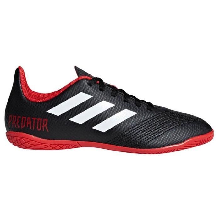 chaussure de foot salle adidas predator