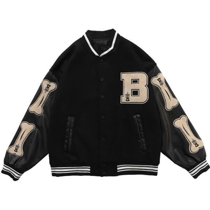 Blouson online de baseball