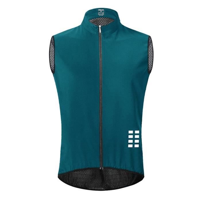 Débardeur De Cyclisme Chemises De Vélo Pour Hommes Vêtements Gilet Cyclistes