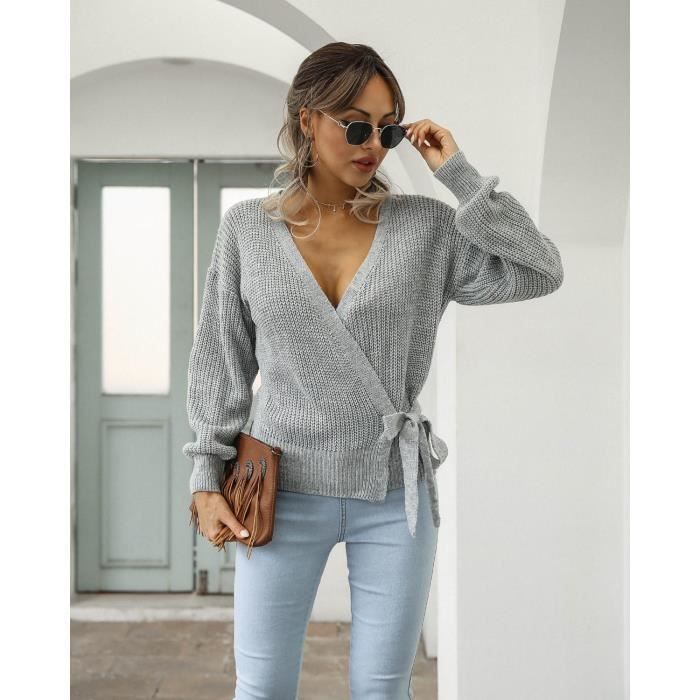 Pull automne 2020 online