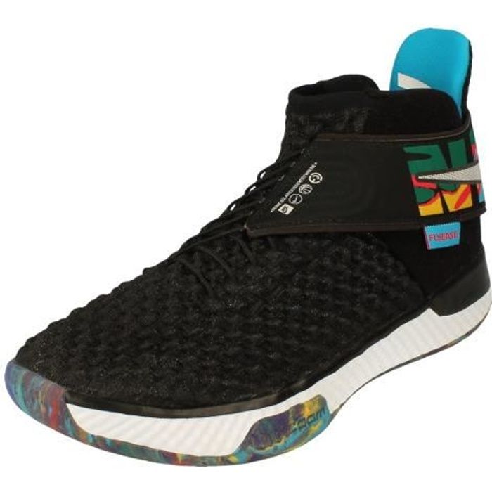 Nike Air Zoom Unvrs Flyease Hommes Basketball Trainers Cq6422 Sneakers