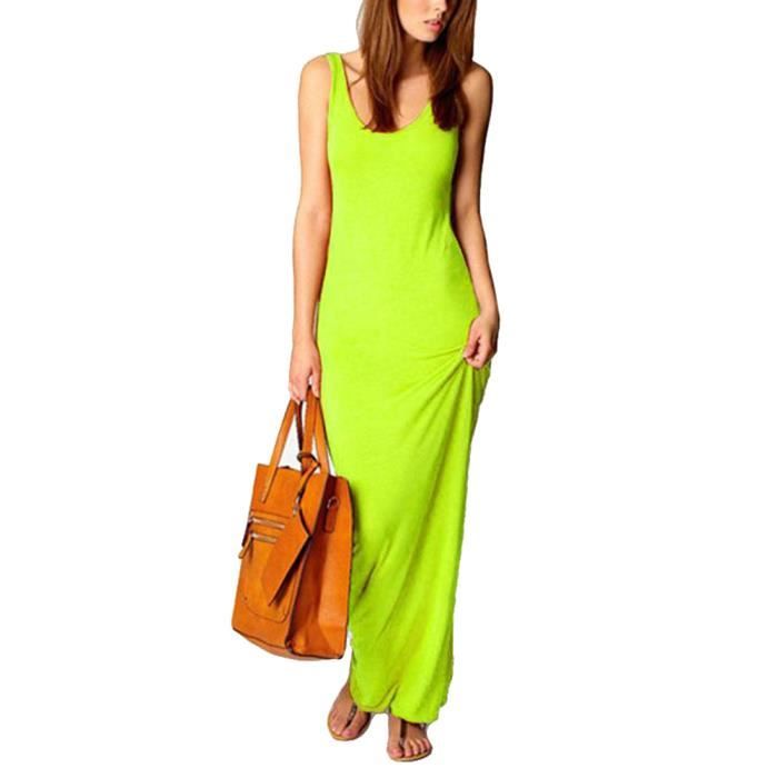 Robe boheme habillee best sale