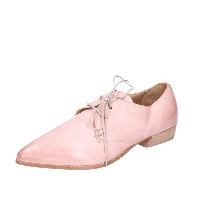 Derbies bout pointu femme hotsell