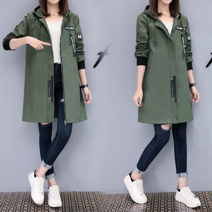 Fall women's jackets 2018 new arrivals