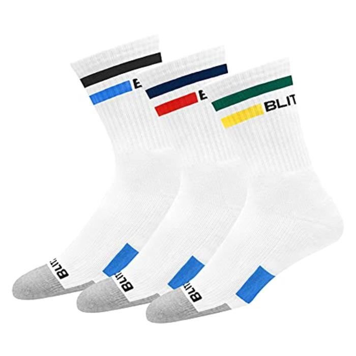 Chaussettes De Baseball/Softball EVOSHIELD PERFORMANCE Game Sock Purple S 887768856519